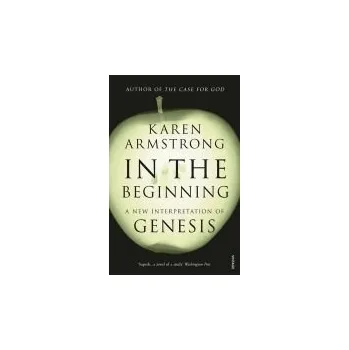 In the Beginning - Armstrong, Karen