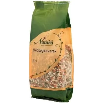 Dénes Natura Směs sušené zeleniny bez soli (250g)