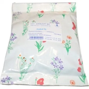 Gyógyfű čaj Kasia sennová (50g)