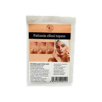 Lék na kožní problémy, vlasy a nehty Sun Moon Samolepící náplast na akné (36ks)