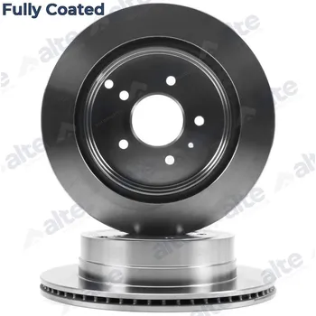 Brzdový kotouč Brzdový kotouč ALTE AUTOMOTIVE 128313FCAL