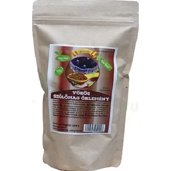 Chlebová směs Bagoila Prášek z červených hroznových jadérek (250g)