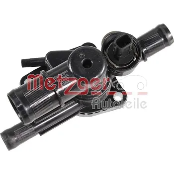 Těsnění motoru Termostat, chladivo METZGER 4006482