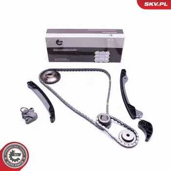 Rozvod motoru Sada rozvodového řetězu ESEN SKV 21SKV187
