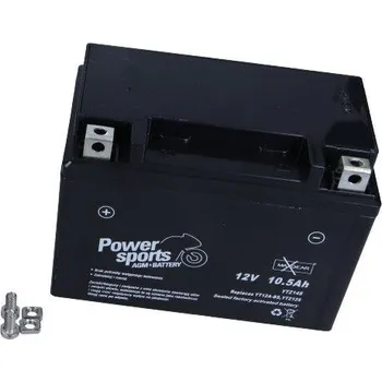 Autobaterie startovací baterie MAXGEAR YTZ14S