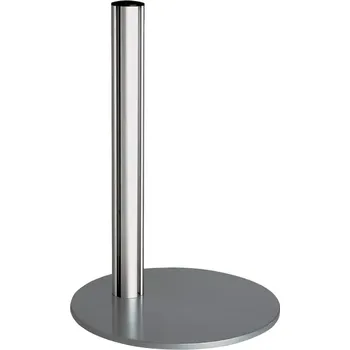 Plotový sloupek Novus TSS Sloupek se stojnou nohou 445 mm