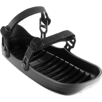 Kluzák Vella KLU SKI - černé Varianta: Standard