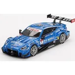 Nissan Z GT500 #1 MARELLI IMPUL Z TEAM IMPUL 2023 SUPER GT SERIES 1:64 - MiniGT Nissan Z GT500 - kovový model