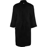 Župan, The One Barva: 01-černá, Velikost: XXL/3XL