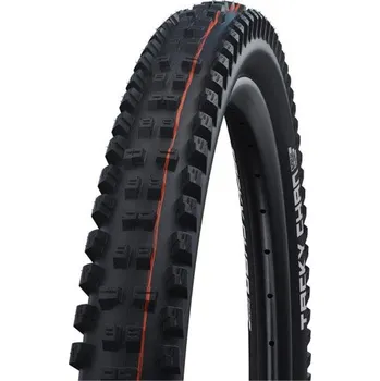 Plášť na kolo SCHWALBE Plášť TACKY CHAN 29x2.40 (62-622) 67EPI 1240g TLE Evo Super Gravity Addix Soft skladací