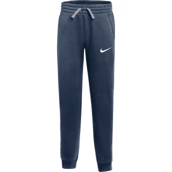 Kalhoty Nike Park 26 Fleece Kids ib1252-410 Velikost XL (158-170 cm)