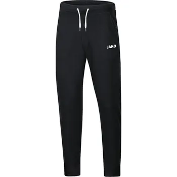 Pánské kalhoty Kalhoty JAKO Base Jogginghose Kids 8465k-008 Velikost 140