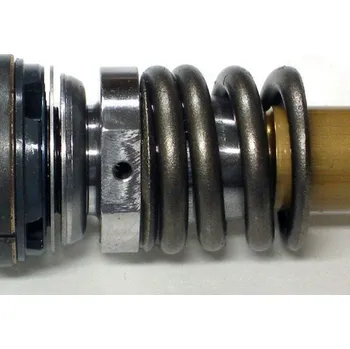 Nářadí na motocykly Náhradní díl - 8mm pružina kompresního tlumicího ventilu 110550000401