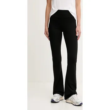 Dámská móda Tepláky EA7 Emporio Armani AF12484.7W000460 černá 99X, vel. S