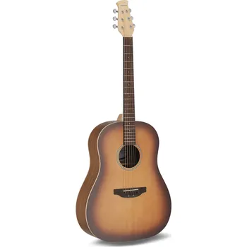 Kytara Applause Akustická kytaraPeach Burst AAS-69-PB 196894