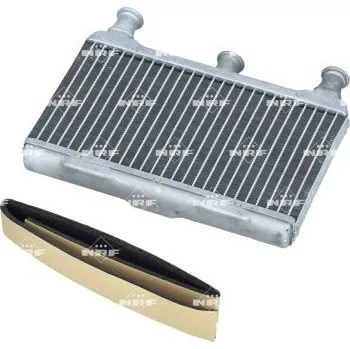 Výměník tepla Výměník tepla, vnitřní vytápění NRF 54311