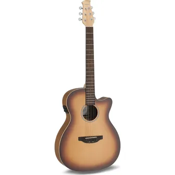 Kytara Applause E – akustická kytaraPeach Burst AEO-69-PB 196897