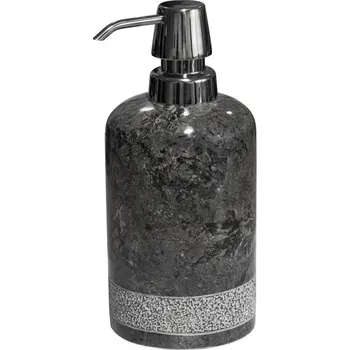 Ridder POSH dávkovač mýdla na postavení, mramor, šedá 2234507
