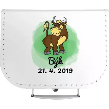 Školní kufřík Kufřík Býk 21. 4. až 21. 5.