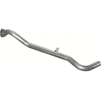 Zadní díl výfuku Výfuk - zadní trubka výfuku (30.393)