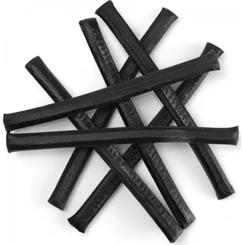 Bonbon Lékořicové single pendreky Množství: 1000 g