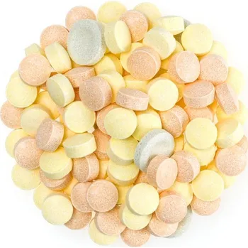 Bonbon Lipo mix Množství: 1000 g