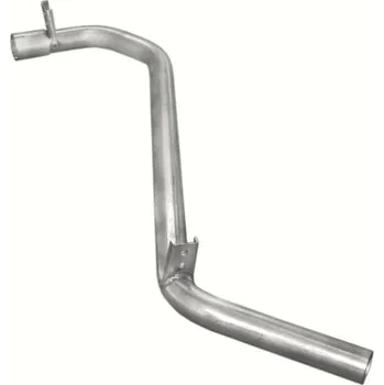 Výfukový systém Výfuk - zadní trubka výfuku (13.249)