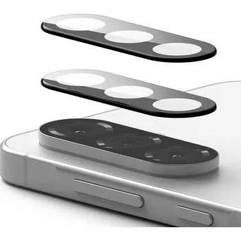 Ringke ochranné sklo na fotoaparát 2 ks Samsung Galaxy A56 5G čiré