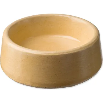 Miska pro psa Miska BE-MI beton kulatá 0,05l-KS