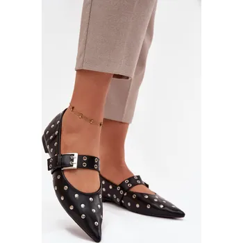 Dámské baleríny Balerinky model 222985 Step in style 40