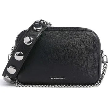 Michael Kors Bryant Medium - Kabelka přes rameno v černá, kůže, 50548781 | Kabelky pro ženy & muže