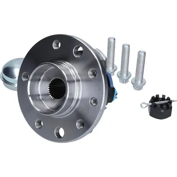 Sada ložisek kol KAMOKA KAM5500059