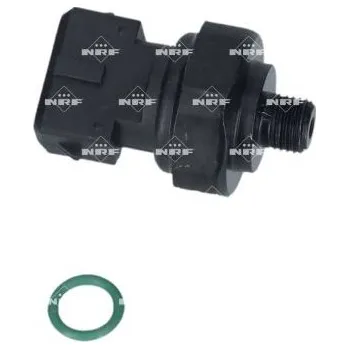 Tlakový vypínač, klimatizace NRF NRF38941
