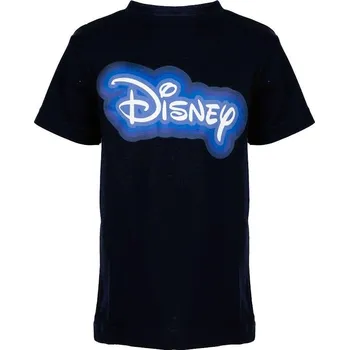 Chlapecké tričko TRIČKO DISNEY Erv 39024 tm. modré Velikost: 122-128