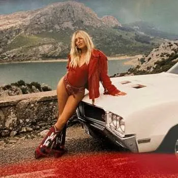 Zahraniční hudba SP Perrie Edwards: You Go Your Way 2024