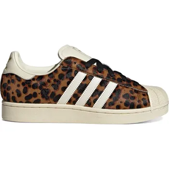 Dámské tenisky adidas Superstar Cream Leopard (W) Velikost: 38 2/3 KI0569