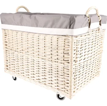 ČistéDřevo PR195 bílý