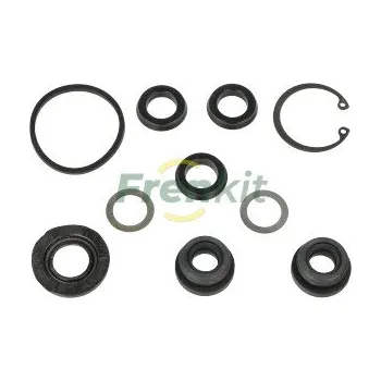 Brzdový válec Sada na opravy, hlavní brzdový válec FRENKIT 123073