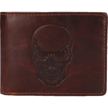 Lagen 66-6535/M Skeleton Brown