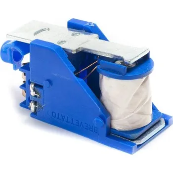 Systém vstřikování Cívka pro elektrický zámek Cisa 07120002