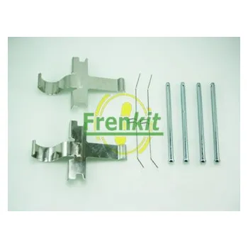 Auto-moto Příslušenství kotoučové brzdy FRENKIT 901819