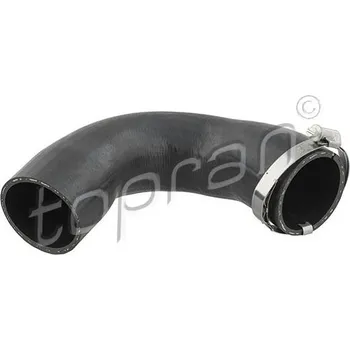 Hadička plnicího vzduchu TOPRAN 118 293