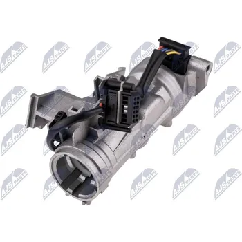 Zabzepeční vozidel Zámek řízení NTY EST-VW-017