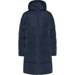 KARI TRAA JULIA DÁMSKÁ PARKA, Modrá S