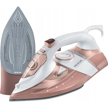Žehlička Žehlička Sencor SSI 8300RS 350 ml 3200 W