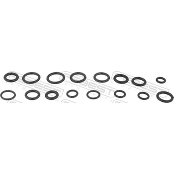 Nářadí pro automobil Opravná sada, klimatizace FEBEST RINGAH-038-KIT