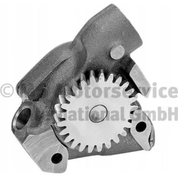 Olejové čerpadlo BF 20140591204 Olejové čerpadlo