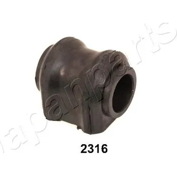 Zavěšení kol Ložiskové pouzdro, stabilizátor JAPANPARTS RU-2316