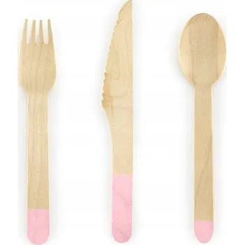 Příbor Sada příborů Party Deco PD 1 8 dílů