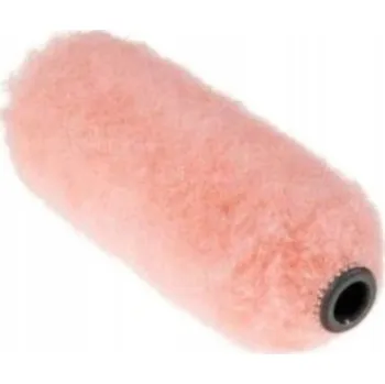 Malířský váleček Náhradní váleček (náplň) Anza 10 cm